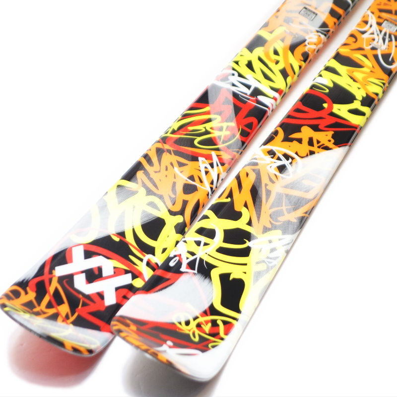 VOLKL（フォルクル） [センター幅81mm 148cm|158cm|168cm|178cm]VOLKL