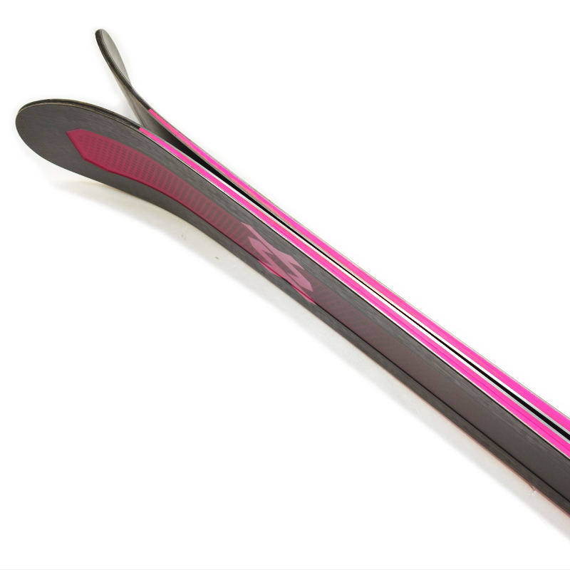 VOLKL（フォルクル） [センター幅108mm 170cm|177cm]VOLKL MANTRA 108+