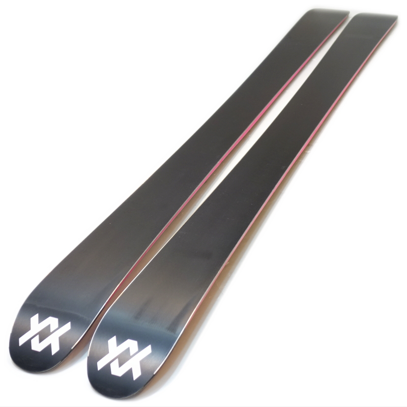 VOLKL（フォルクル） [センター幅108mm 170cm|177cm]VOLKL MANTRA 108+