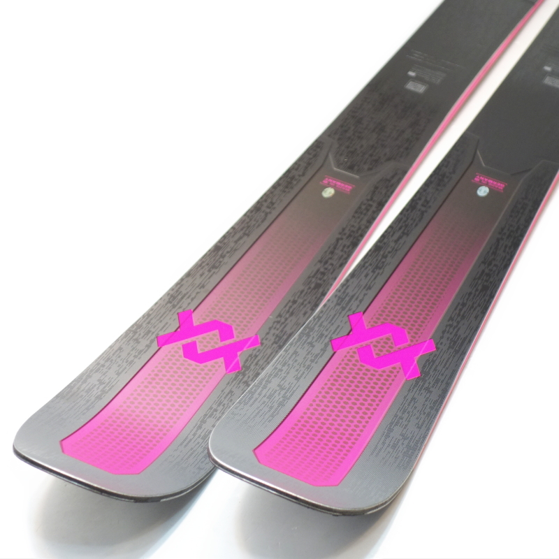 VOLKL（フォルクル） [センター幅108mm 170cm|177cm]VOLKL MANTRA 108+