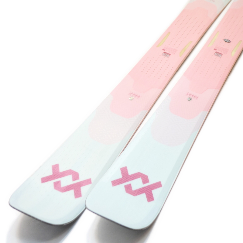 VOLKL（フォルクル） [センター幅104mm 172cm|179cm]VOLKL BLAZE 104