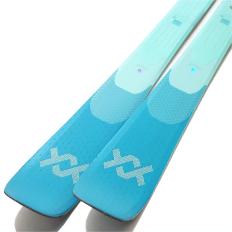 VOLKL（フォルクル） VOLKL BLAZE 82 TEAL[159cm/82mm幅]24-25 フリー