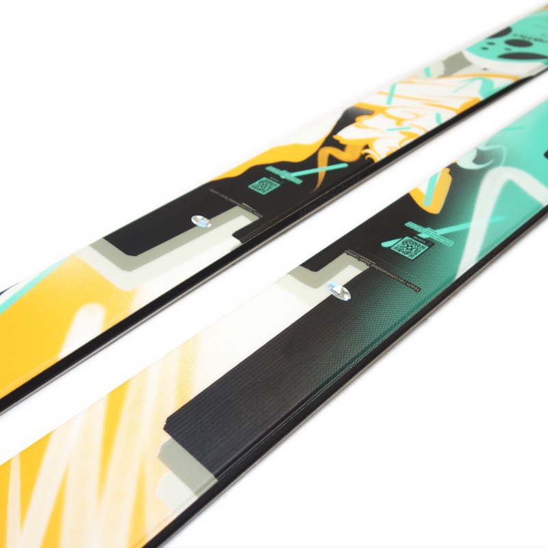 VOLKL（フォルクル） [センター幅90mm 168cm|174cm]VOLKL REVOLT 90+