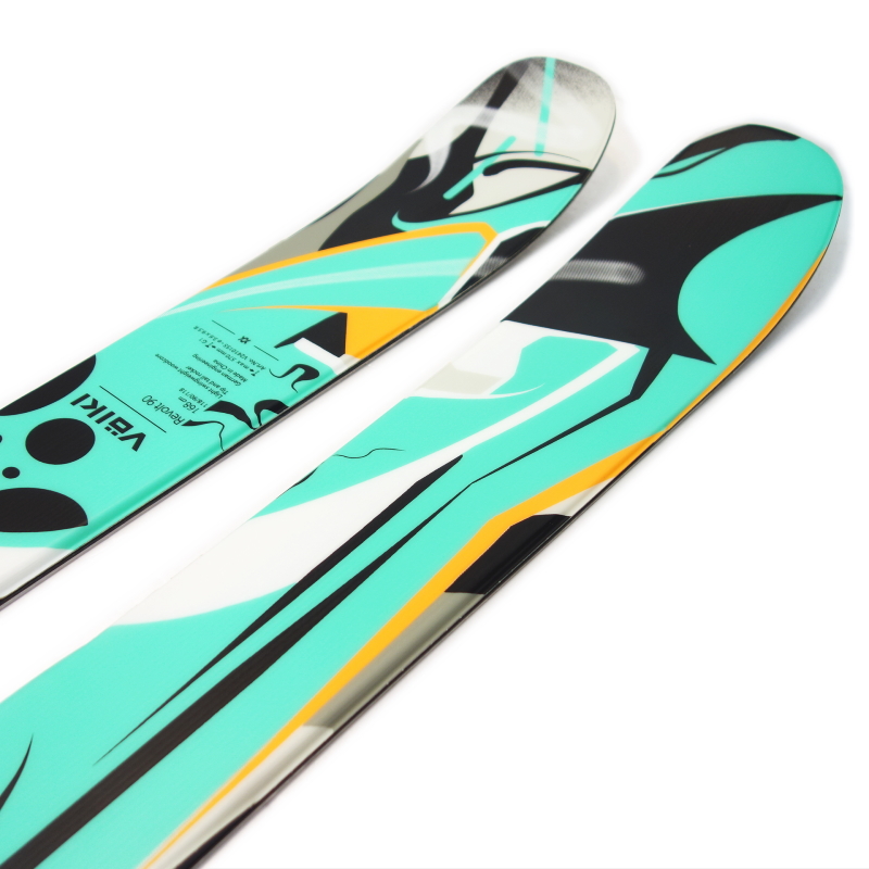 VOLKL（フォルクル） [センター幅90mm 168cm|174cm]VOLKL REVOLT 90+