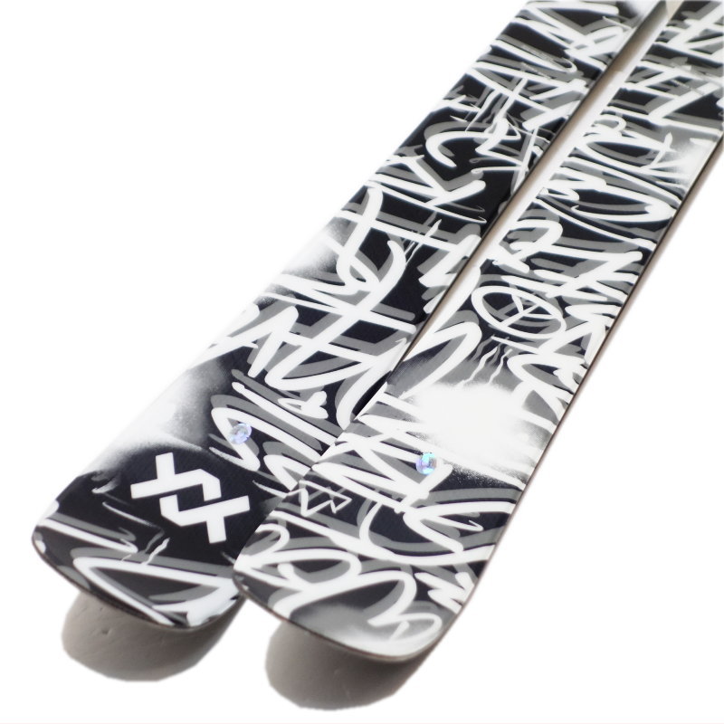 VOLKL（フォルクル） [センター幅76mm 138cm]VOLKL REVOLT JUNIOR PARK