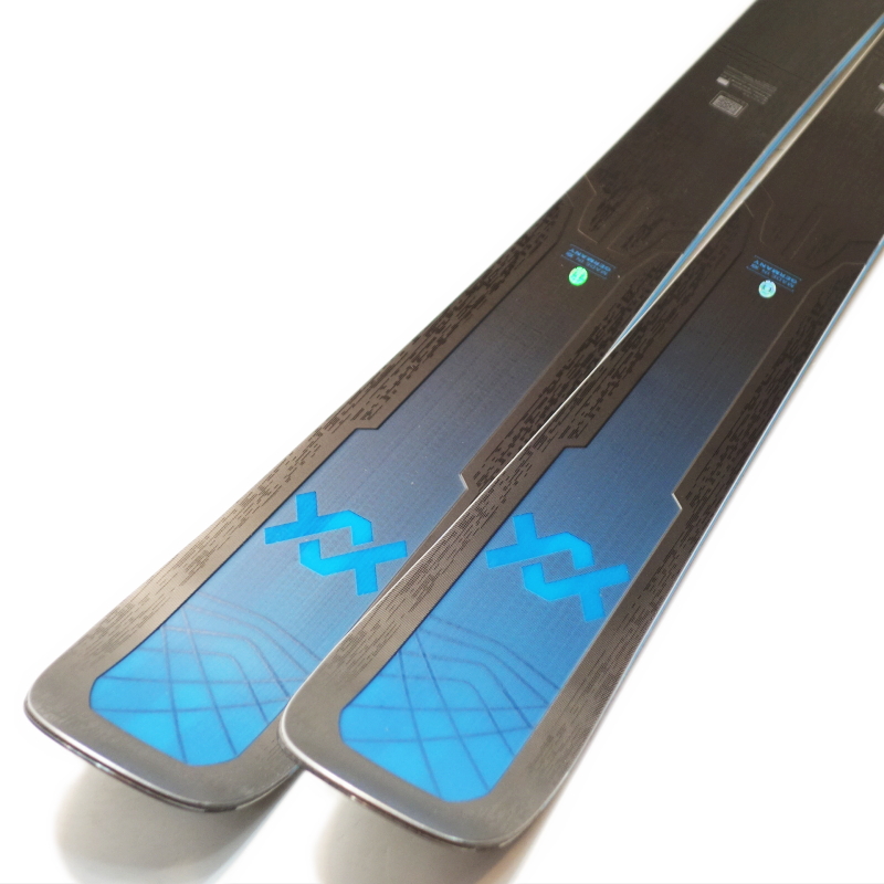 VOLKL（フォルクル） [センター幅88mm 177cm]VOLKL MANTRA 88+XPRESS