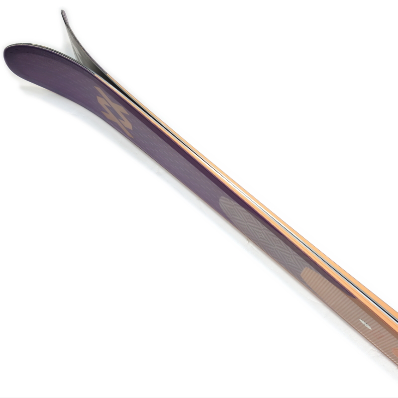 VOLKL（フォルクル） [センター幅94mm 179cm]VOLKL BLAZE 94 PURPLE