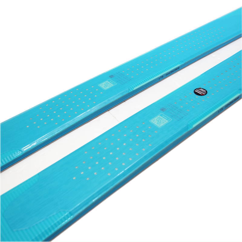 [センター幅86mm 173cm]VOLKL BLAZE 86 MINT GREEN+XPRESS 10 型落ち旧モデルスキー板セット フリースキーの画像