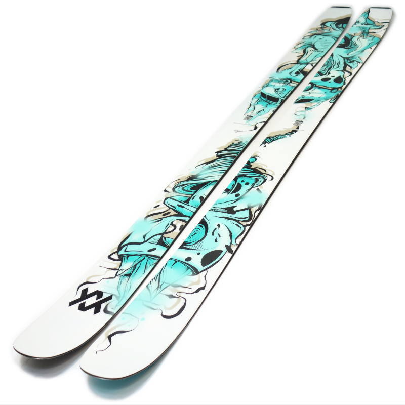 volkl revolt 95（スタイル：フリースキー）のおすすめ人気商品一覧