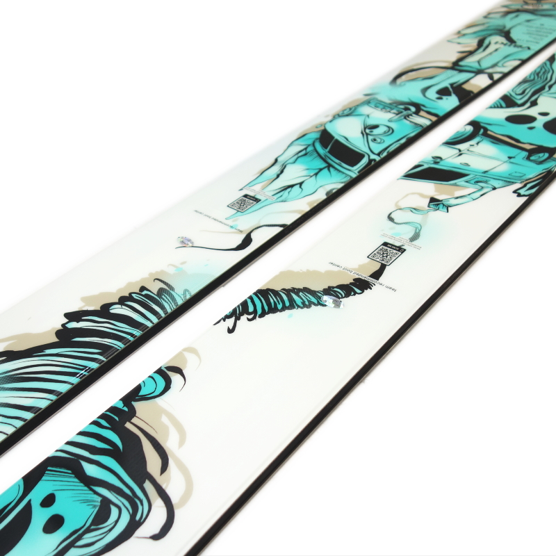 VOLKL（フォルクル） VOLKL REVOLT 114[177cm/114mm幅]24-25 フリー