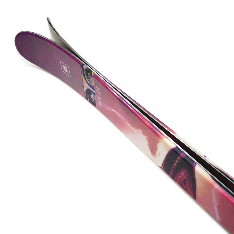 ARMADA（アルマダ） [センター幅84mm 164cm]ARMADA ARV 84+ATTACK