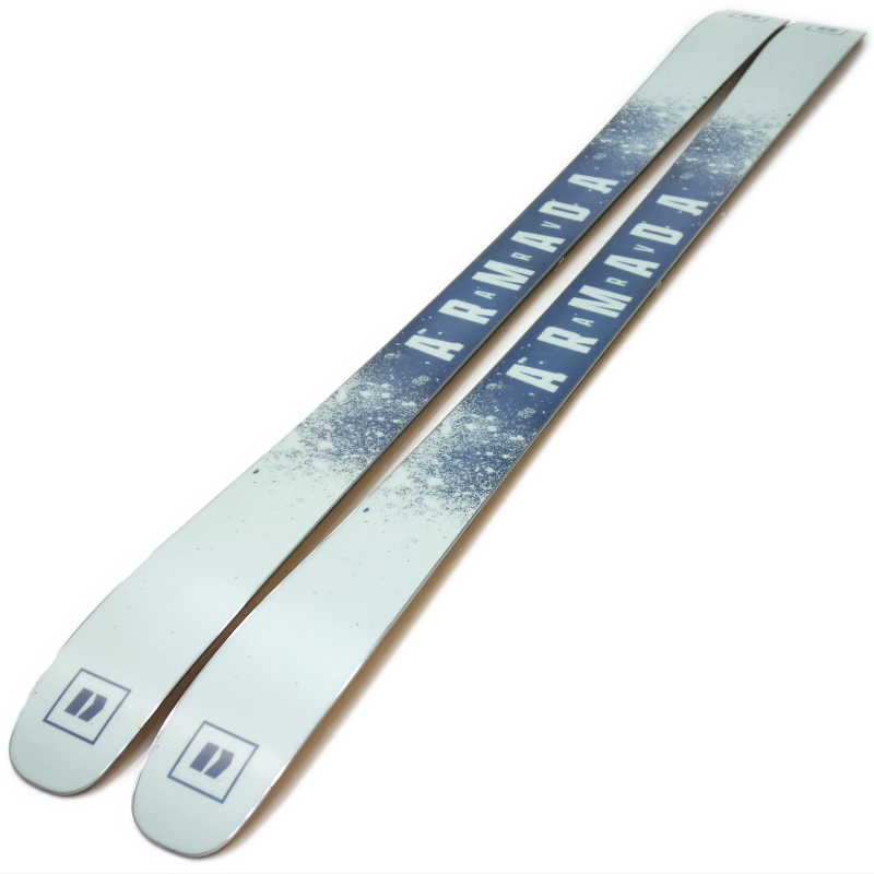 スキー 164 Armada Twintip ARMADA 【早期予約商品】[センター幅94mm 164cm|171cm]ARMADA