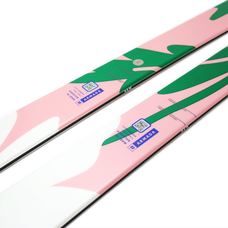 ARMADA（アルマダ） [センター幅84mm 150cm]ARMADA ARW 84+GRIFFON 13