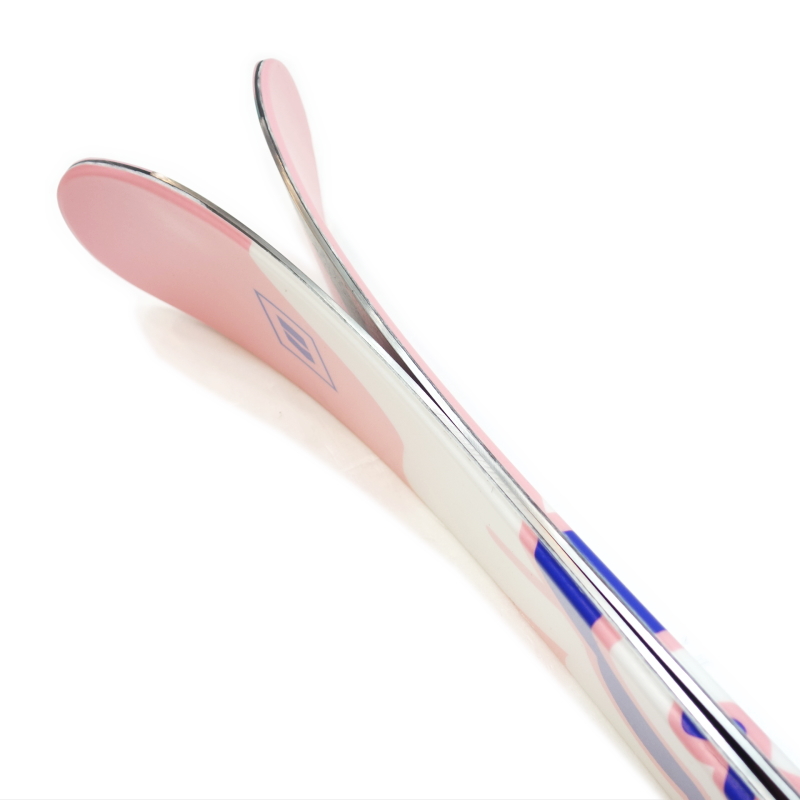 [センター幅84mm 150cm]ARMADA ARW 84+GRIFFON 13 26モデルスキー板セット ツインチップスキー フリースキー フリースタイルスキー | ARMADA | 04