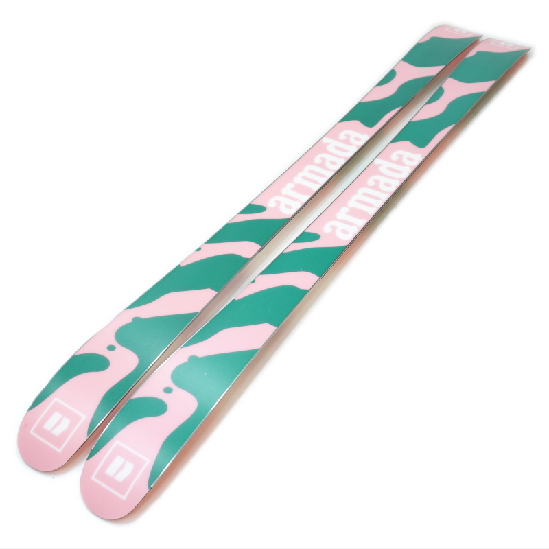 ARMADA（アルマダ） [センター幅84mm 150cm]ARMADA ARW 84+GRIFFON 13