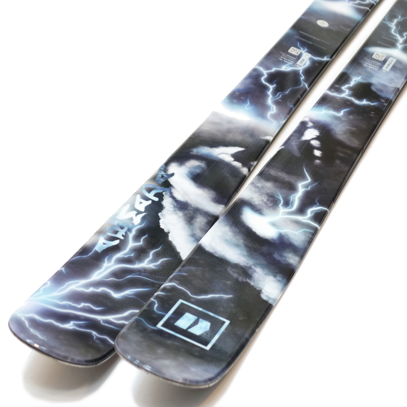 ARMADA 【早期予約商品】[センター幅94mm 164cm|172cm]ARMADA