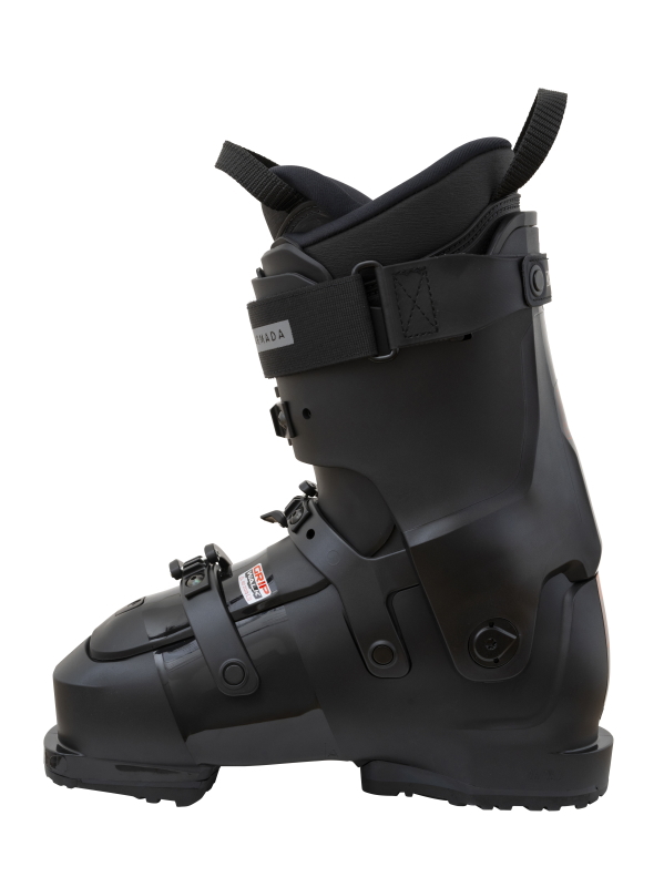 【美品】FT DESCENDANT 100 スキーブーツ25.5cm 美品】FT DESCENDANT 100 スキーブーツ25.5cm