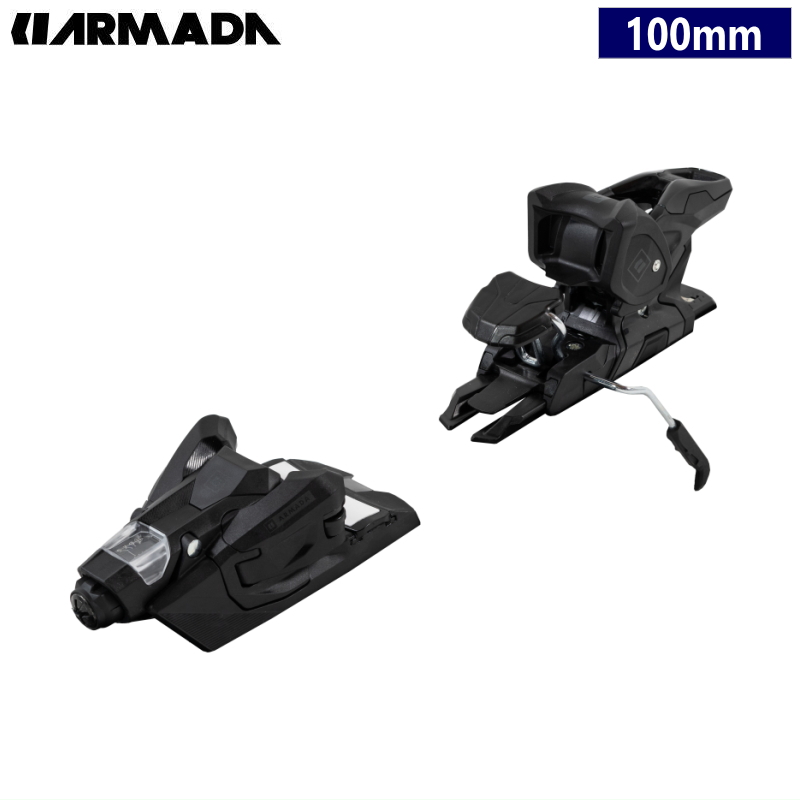 ARMADA（アルマダ） ARMADA N STRIVE 12 GW カラー:BLACK[100mm