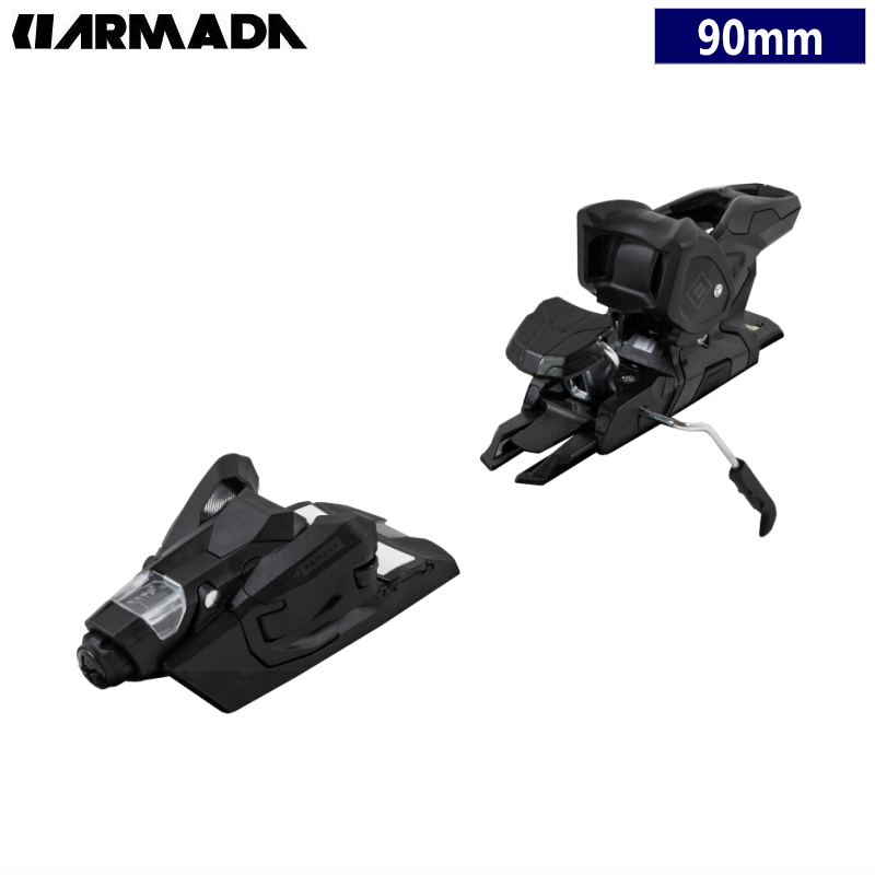 ARMADA（アルマダ） ARMADA N STRIVE 12 GW カラー:BLACK[90mm] フリー