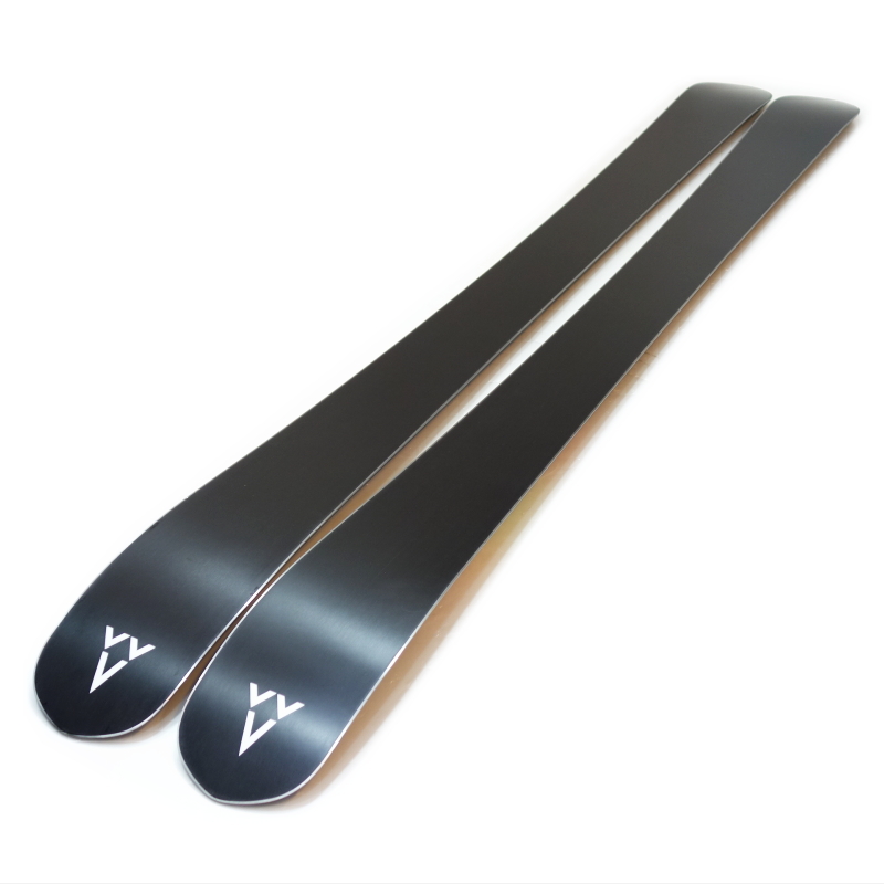 [センター幅106mm 162cm]BLUEMORIS RE:PRIM+JESTER 16  26モデルスキー板セット オールマウンテン パウダー | Bluemoris | 04