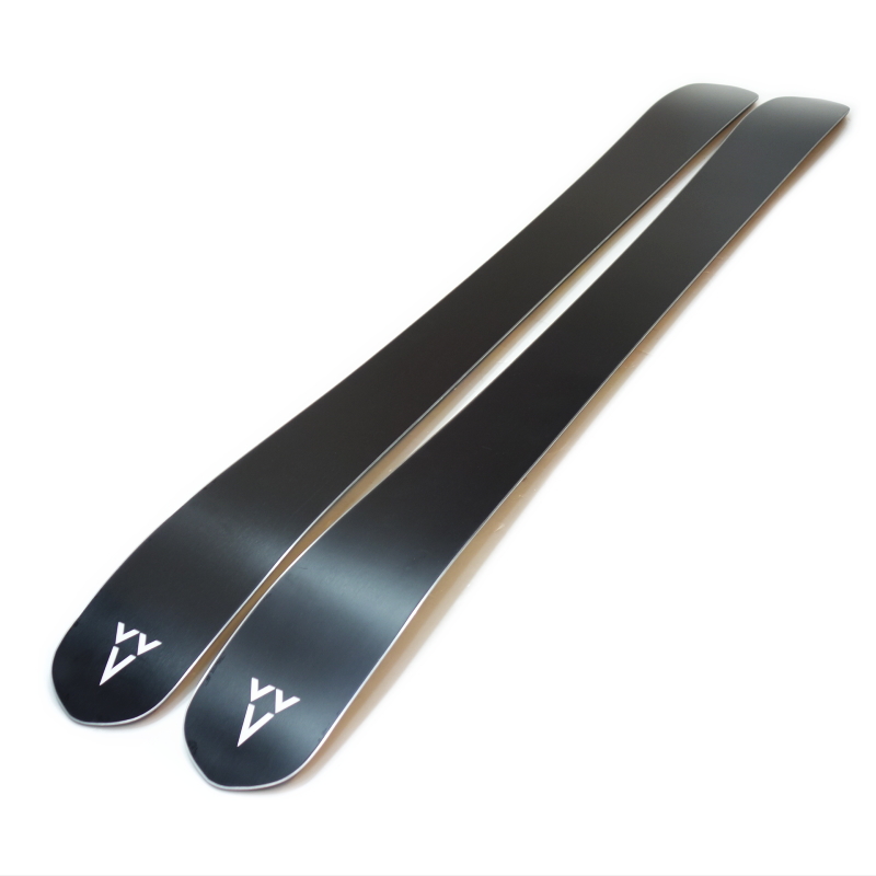 Bluemoris（ブルーモリス） [センター幅114mm 152cm]BLUEMORIS POLARIS