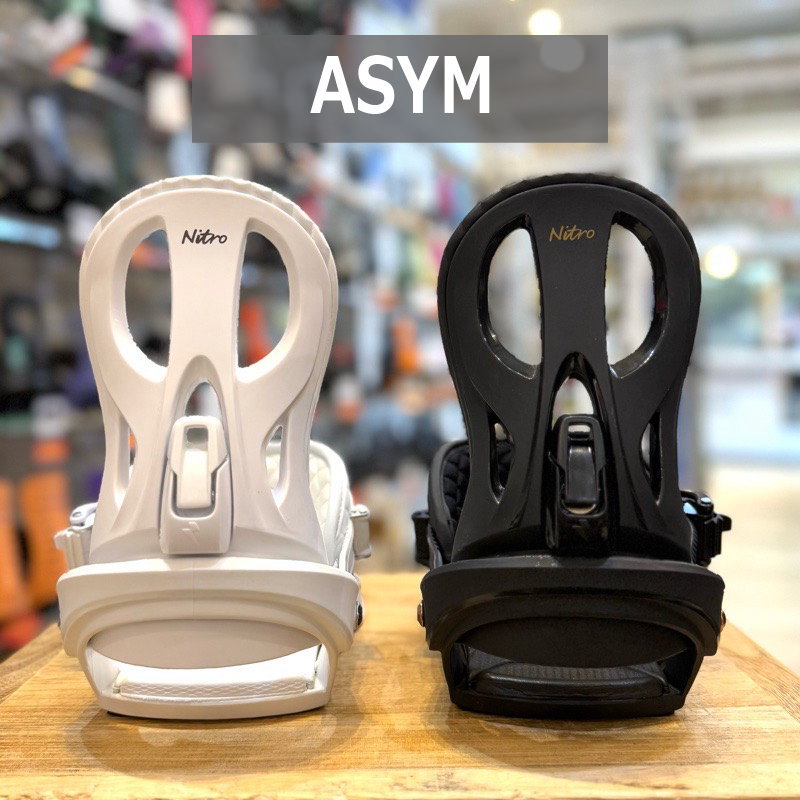 レディース 型落ち バインディング ブーツ 2点セット [SOFT] 24-25 NITRO RHYTHM+NITRO SCALA BOA ナイトロ スノーボード |  | 06