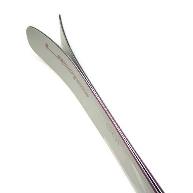 elan（エラン） [センター幅101mm 175cm]ELAN RIPSTICK 100 W+ATTACK