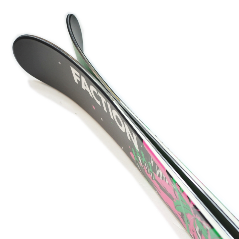 センター幅88mm 164cm|171cm]FACTION Prodigy 1+ATTACK 11LYT 26モデル