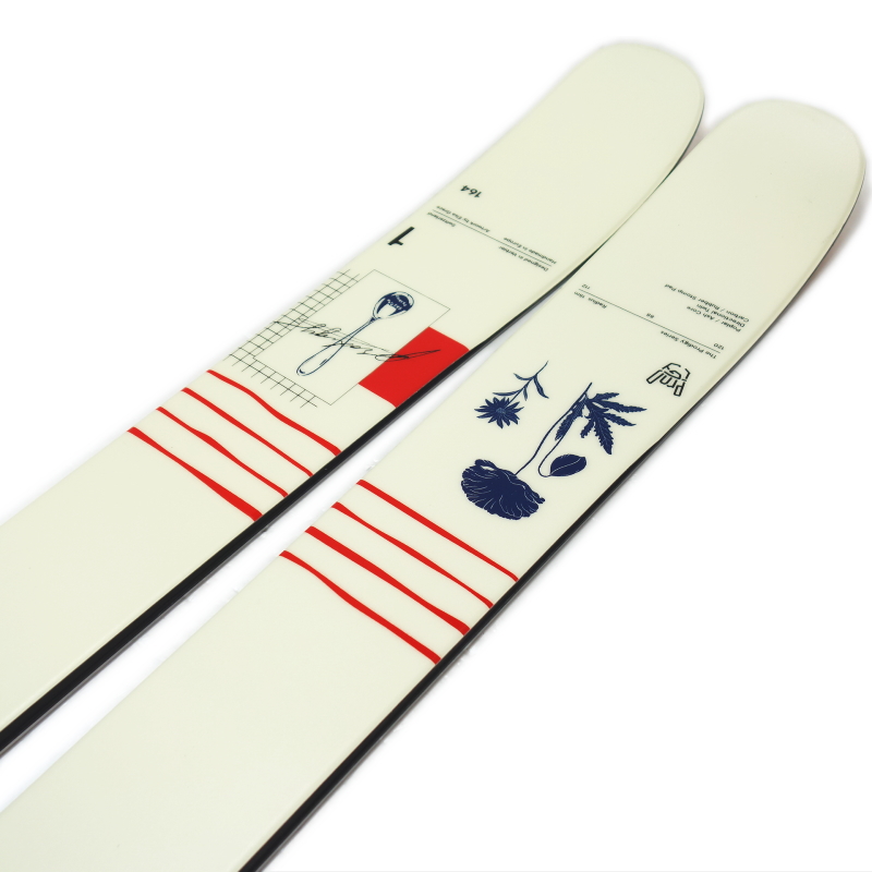 FACTION PRODIGY 1 CAPSULE[164cm/88mm幅]25-26 フリースキー オール