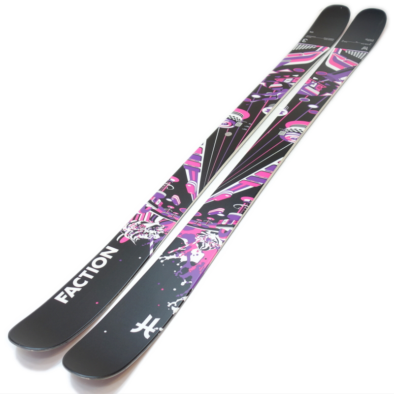 faction prodigy 3のおすすめ人気商品一覧 通販 - Yahoo!ショッピング