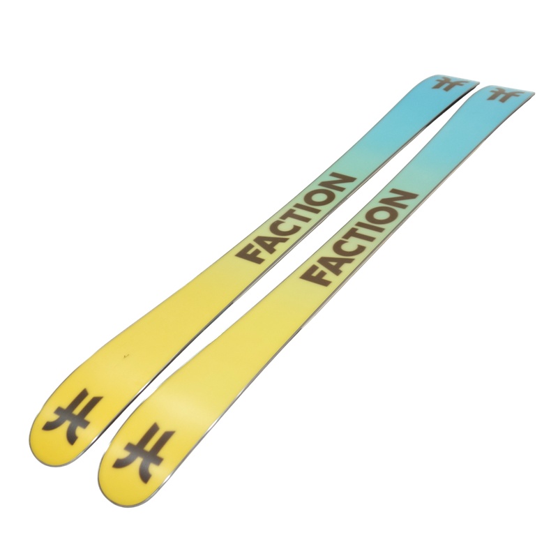 FACTION PRODIGY JR[123cm/80mm��]25-26 �t���[�X�L�[ �I�[�����E���h �c�C���`�b�v �P�� ���{���K�i �֘A�摜4