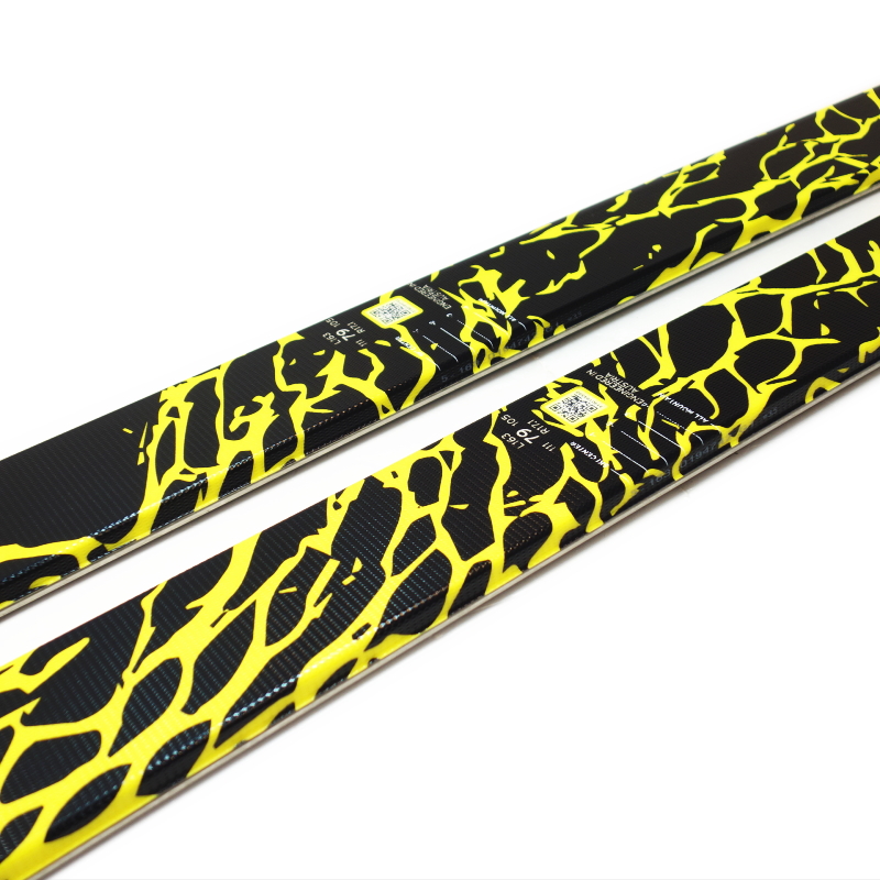 HEAD（ヘッド） [センター幅79mm 163cm|172cm]HEAD OBLIVION 79+ATTACK