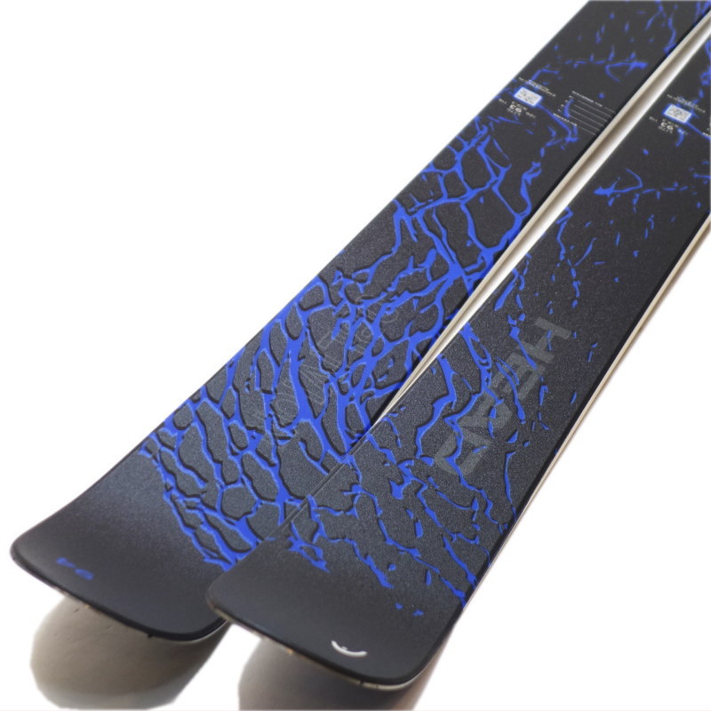 HEAD（ヘッド） [センター幅93mm 170cm|177cm|184cm]HEAD OBLIVION 94+