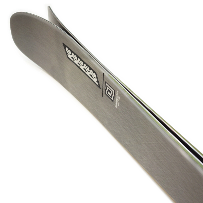 K2 [センター幅90mm 160cm|166cm|172cm|178cm]K2 MINDBENDER 90C+