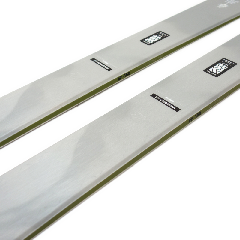 K2 [センター幅90mm 160cm|166cm|172cm|178cm]K2 MINDBENDER 90C+