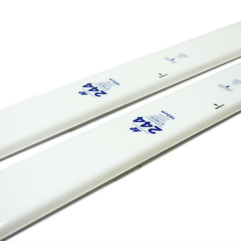 K2 [センター幅66mm 173cm|163cm]K2 244+XPRESS 10 GW ワンタッチ調整