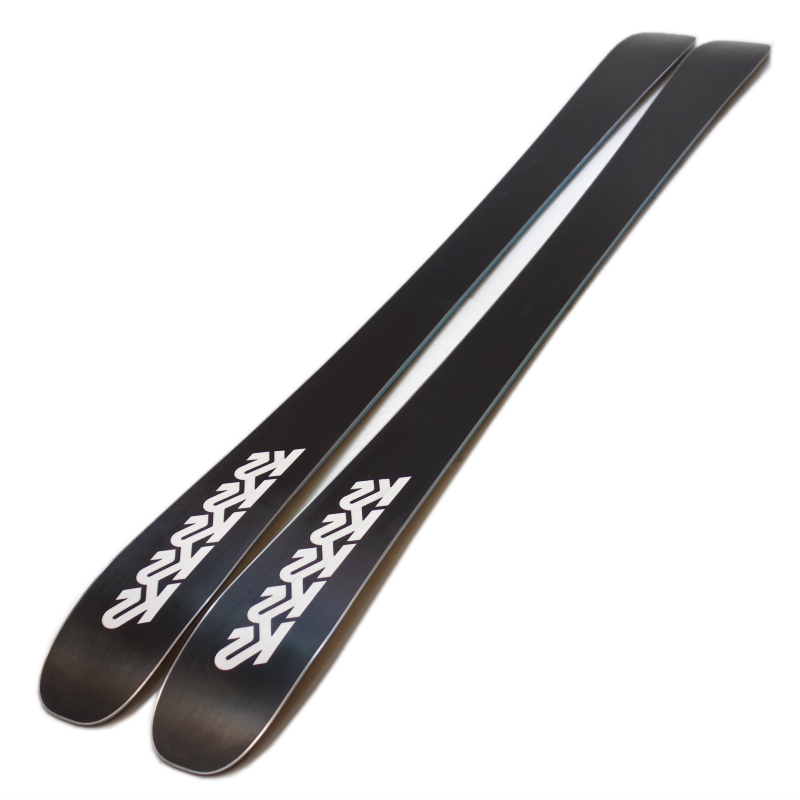 [センター幅85mm 156cm]K2 MINDBENDER 85 W+SQUIRE 11 26モデルスキー板セット フリースキー | K2（スキー、スノーボード） | 05