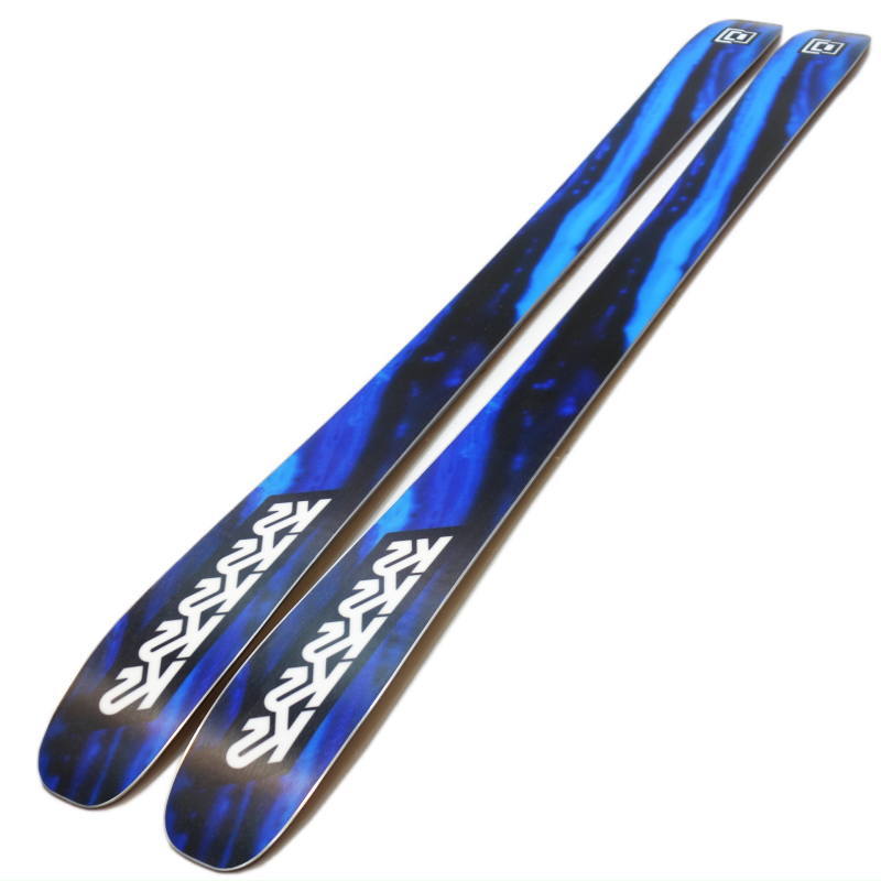 K2 K2 MINDBENDER 96C W[172cm/96mm幅]25-26 フリースキー オール