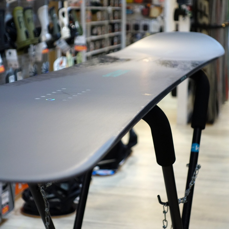 K2 GATEWAY 160cm WIDE 型落ち 旧モデル 25-26 メンズ スノーボード 板 ケーツー ゲートウェイ オールラウンド カービング 関連画像5