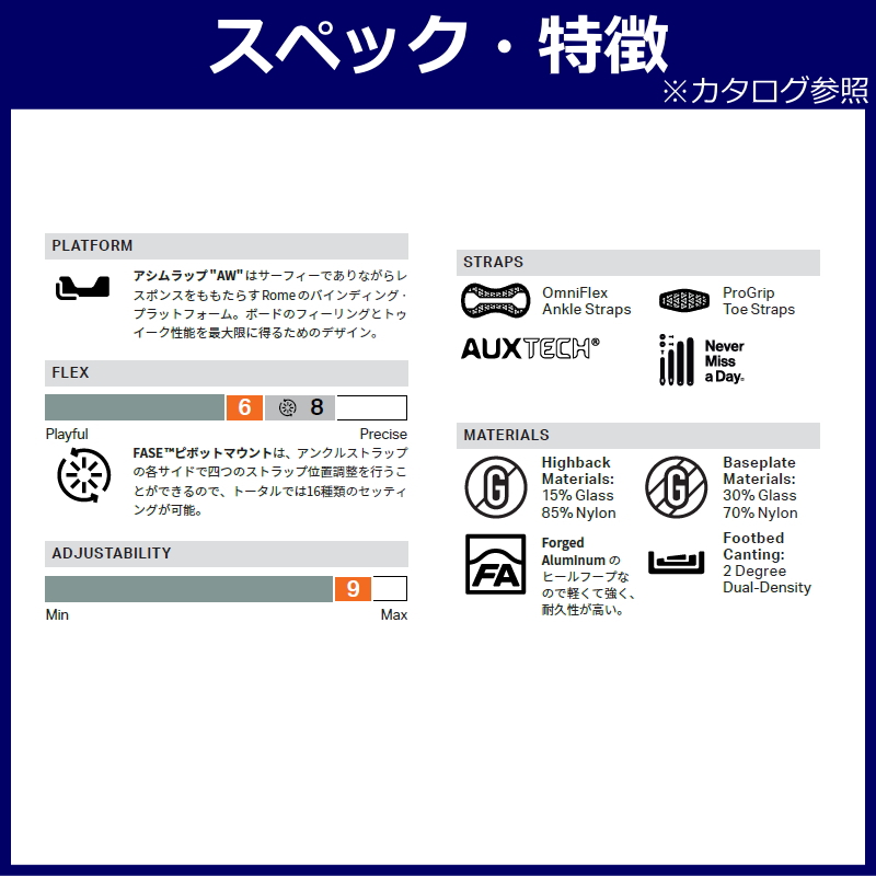 25-26 ROME KATANA AW FASE カラー:TEAM M/Lサイズ ローム メンズ