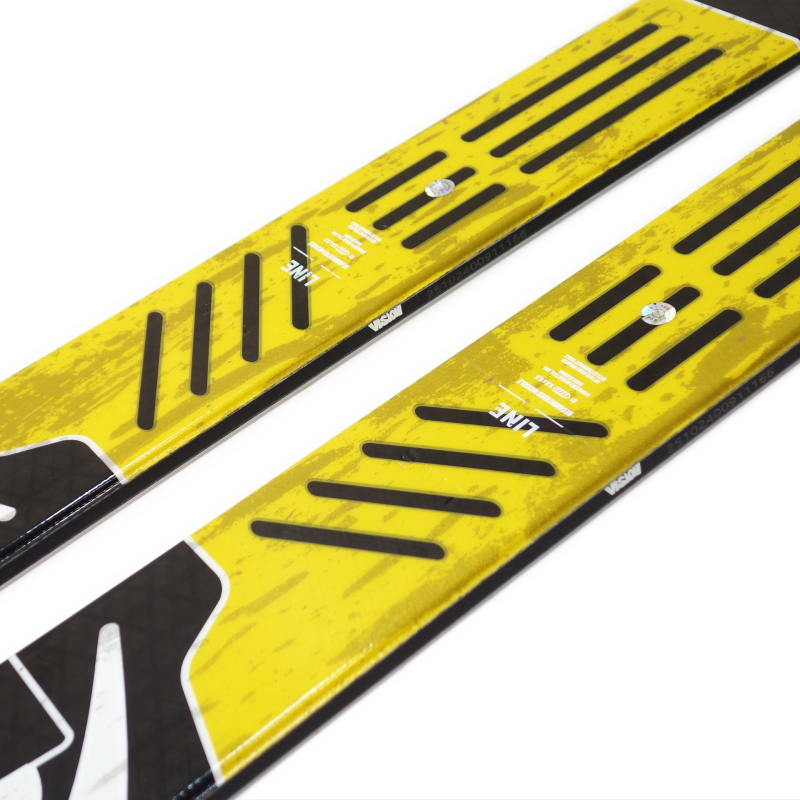 センター幅96mm 160cm|166cm|172cm|178cm]LINE VISION 96+ATTACK 11LYT