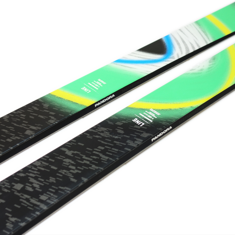 早期予約商品】[センター幅85mm 154cm|161cm|168cm|175cm]LINE