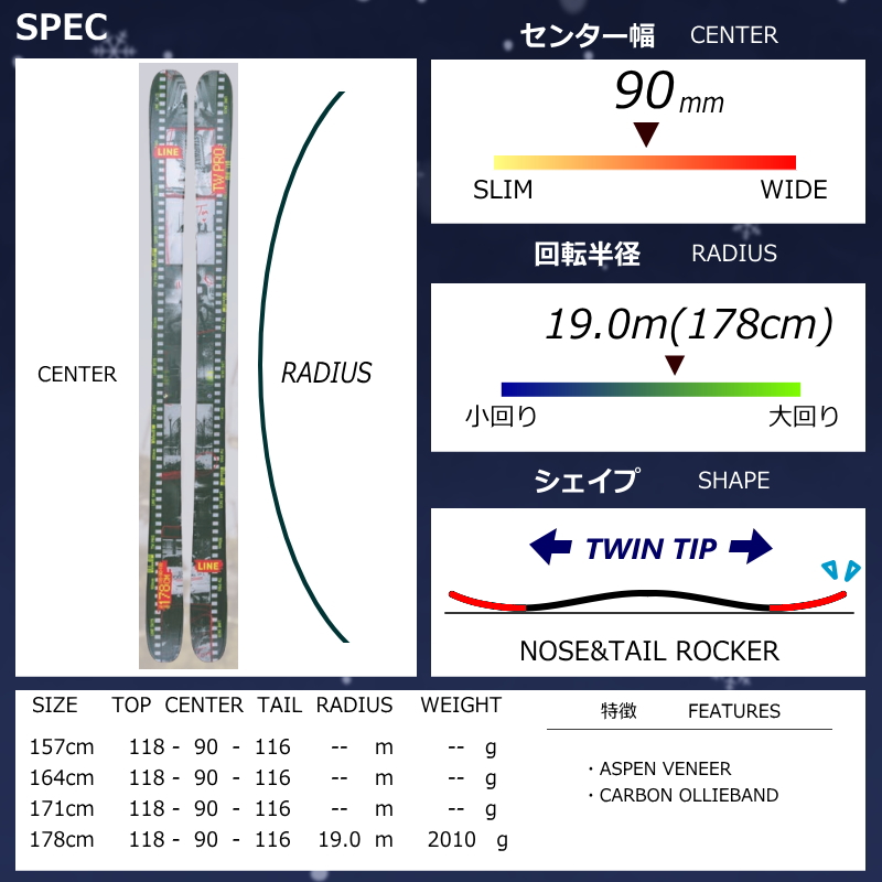 スキー FULL TILT T1 WALLISCH PRO 310mm Full tilt Tom Wallisch Pro Limited Edition アルパインスキーブーツ