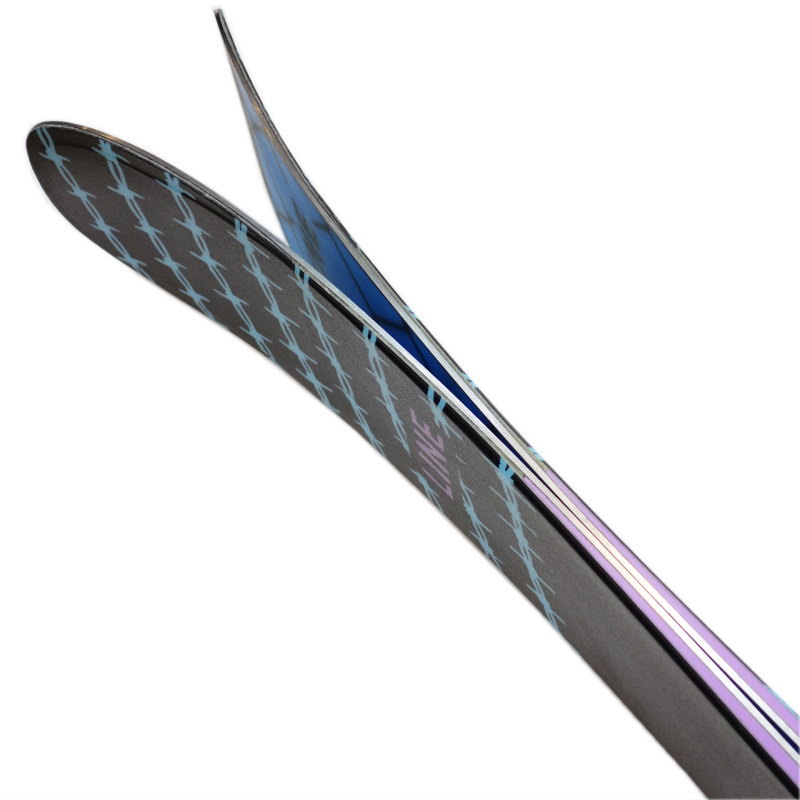 センター幅101mm 165cm|172cm]LINE CHRONIC 101+GRIFFON 13D 26モデル