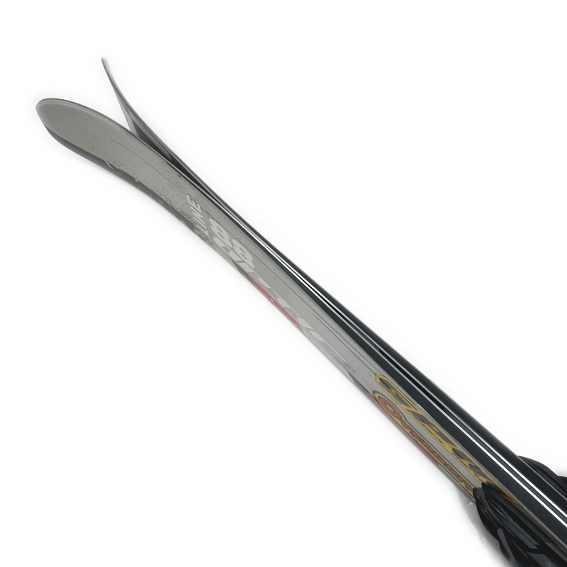 [センター幅88mm 163cm|170cm]LINE OPTIC 88 QUIKCLIK+SQUIRE 10 QC 26モデルスキー板セット フリースキー |  | 05
