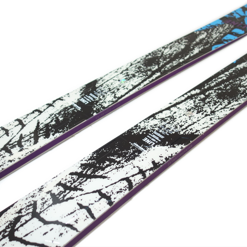 [�Z���^�[��95mm 169cm|176cm]LINE BLADE+GRIFFON 13 �^���������f���X�L�[�Z�b�g �Z�~�t�@�b�g�X�L�[ �t���[�X�L�[ �֘A�摜2