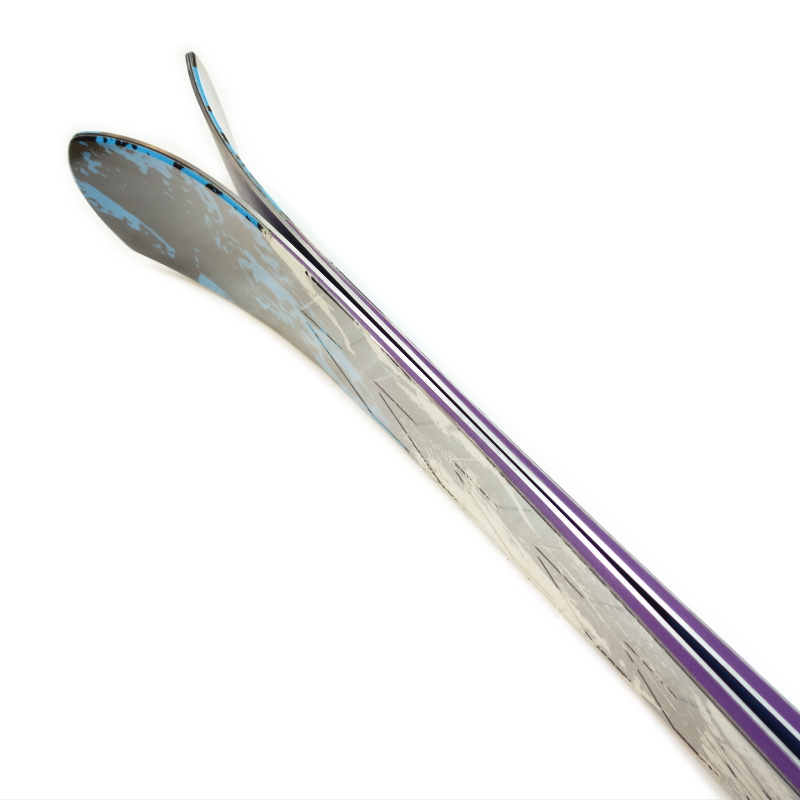 [�Z���^�[��95mm 169cm|176cm]LINE BLADE+GRIFFON 13 �^���������f���X�L�[�Z�b�g �Z�~�t�@�b�g�X�L�[ �t���[�X�L�[ �֘A�摜4