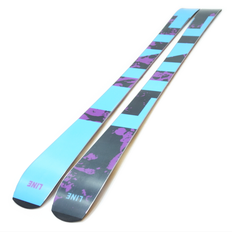 [�Z���^�[��95mm 169cm|176cm]LINE BLADE+GRIFFON 13 �^���������f���X�L�[�Z�b�g �Z�~�t�@�b�g�X�L�[ �t���[�X�L�[ �֘A�摜5
