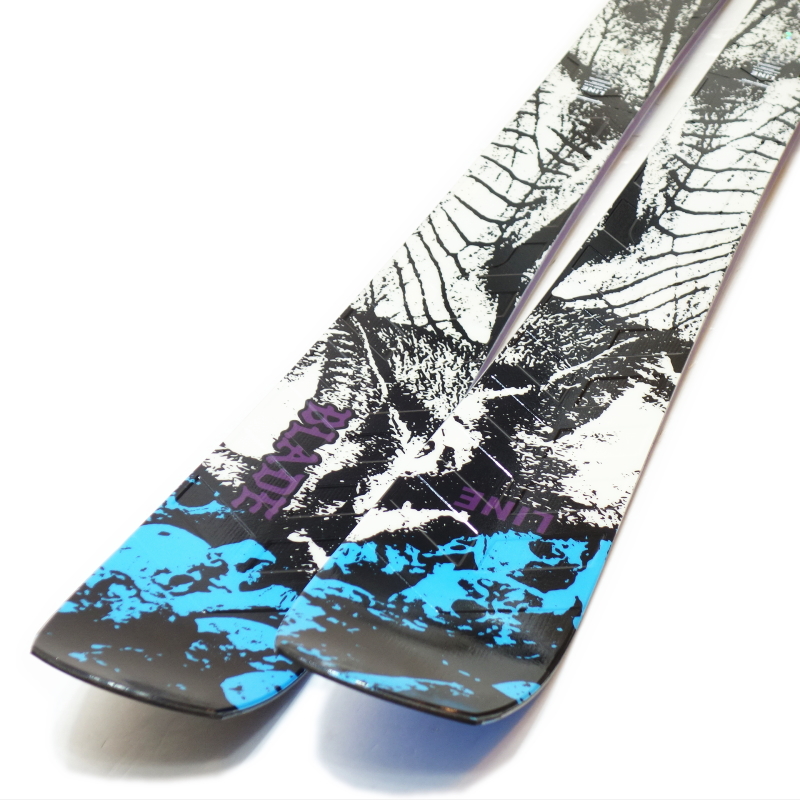 [�Z���^�[��95mm 169cm|176cm]LINE BLADE+GRIFFON 13 �^���������f���X�L�[�Z�b�g �Z�~�t�@�b�g�X�L�[ �t���[�X�L�[ �֘A�摜1