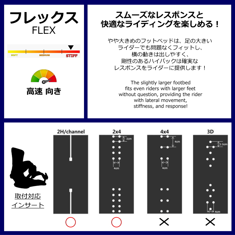 NITRO(スポーツ) スノーボード ビンディング｜スノーボード｜スポーツ